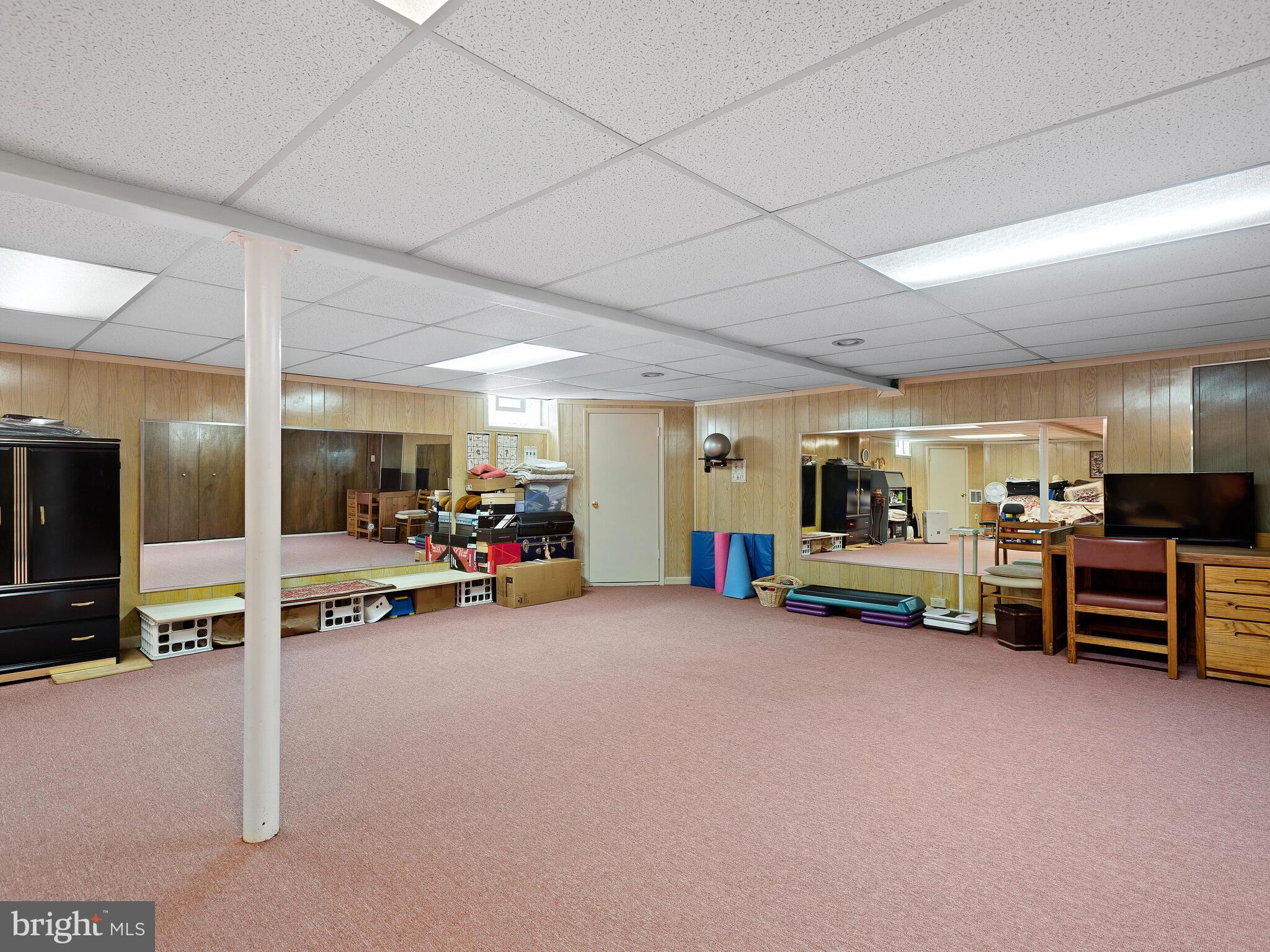 1114 Tannerie Run Road Ambler, PA 19002 - Photo 22 of 26 Finished basement