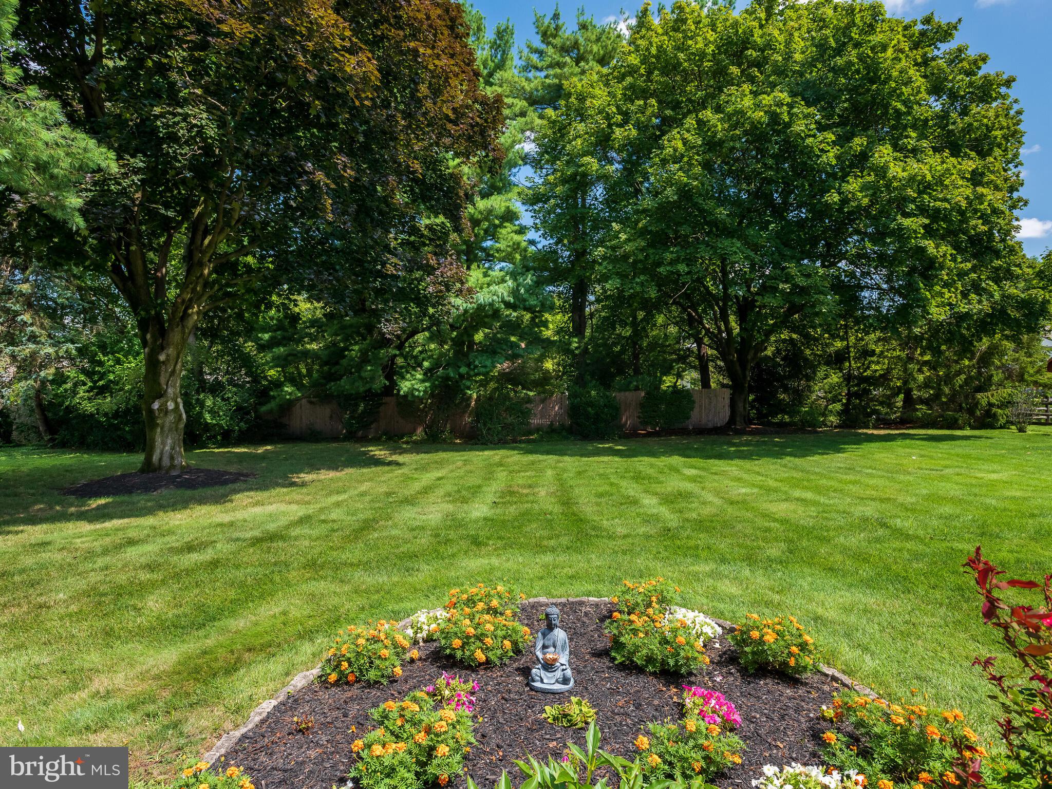 1114 Tannerie Run Road Ambler, PA 19002 - Photo 25 of 26 Backyard