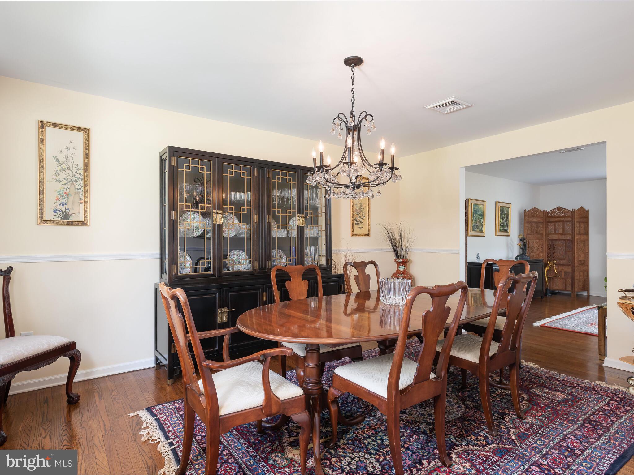 1114 Tannerie Run Road Ambler, PA 19002 - Photo 7 of 26 Dining room