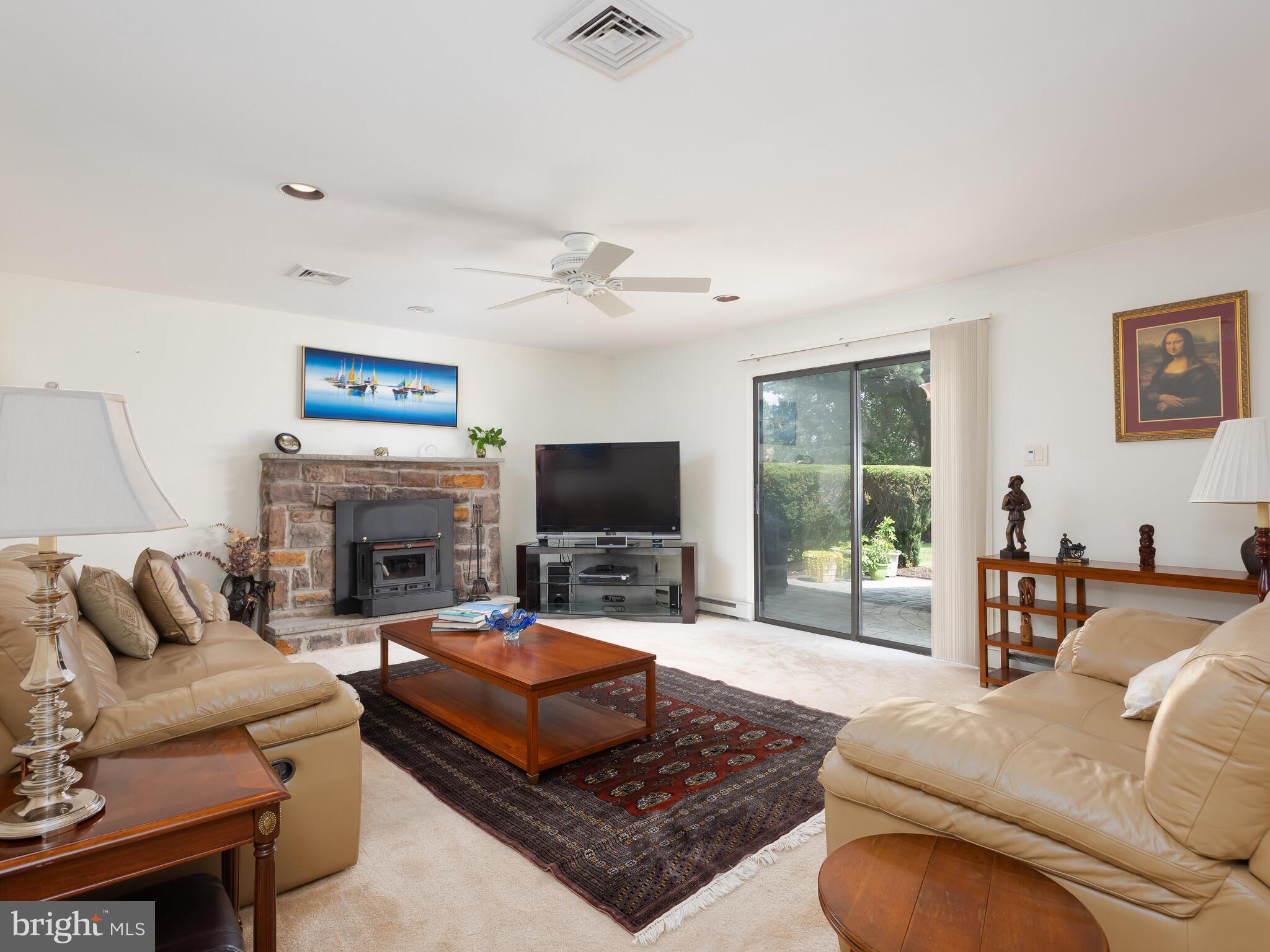 1114 Tannerie Run Road Ambler, PA 19002 - Photo 10 of 26 Family room