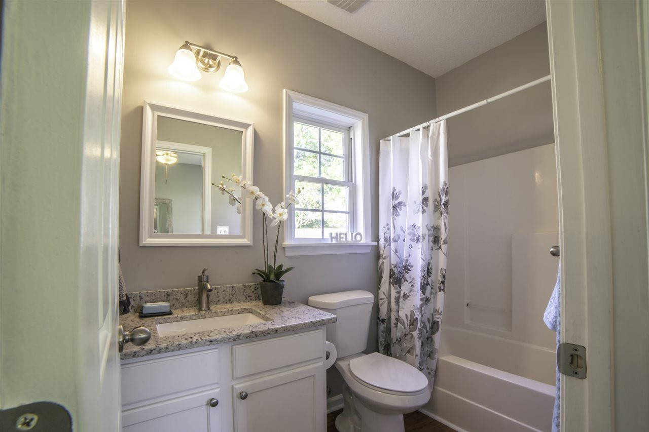 2324 K K Wesley Way Raleigh, NC 27610 - Photo 15 of 24 Master Bath