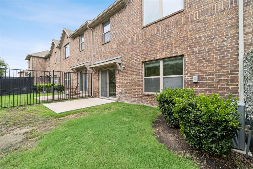 388 Jacob Lane Fairview, TX 75069 - Photo 35 of 36