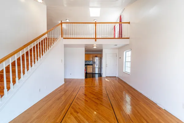 $3,000 | 57 Western Avenue, Unit 2, Jersey City, NJ 07307