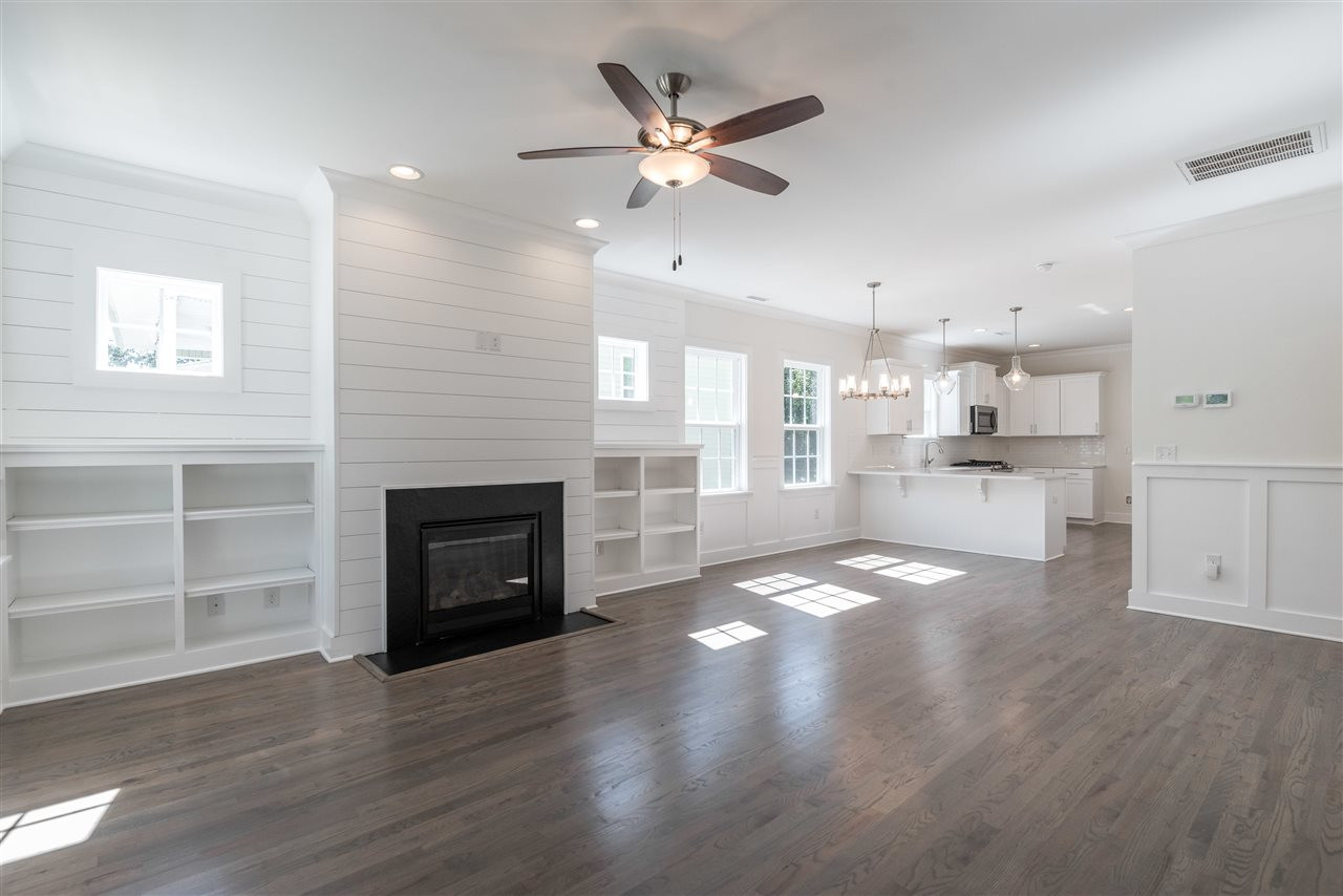 1020 Rosedale Avenue Durham, NC 27707 - Photo 3 of 25 Photo 3