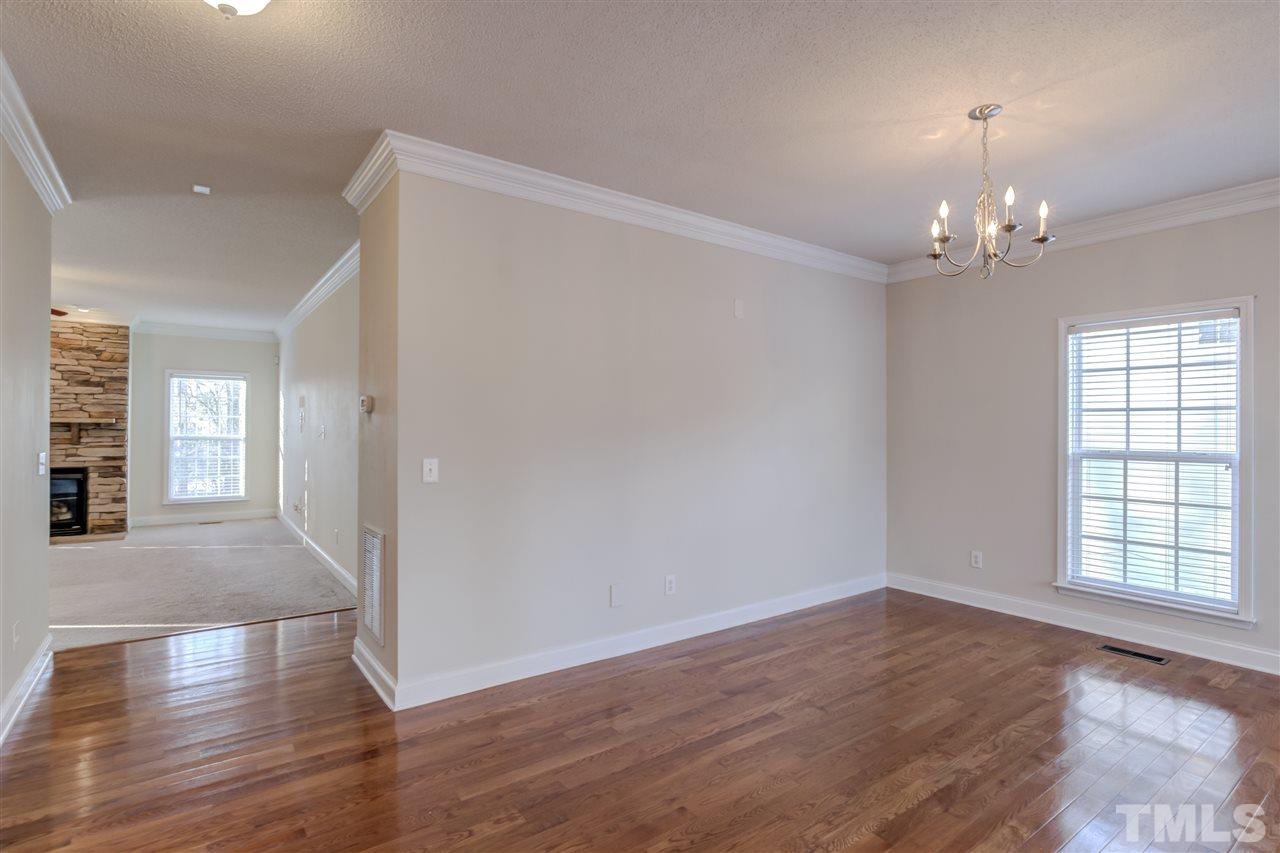517 Thistlegate Trail Raleigh, NC 27610 - Photo 6 of 30 Gallery Image 6