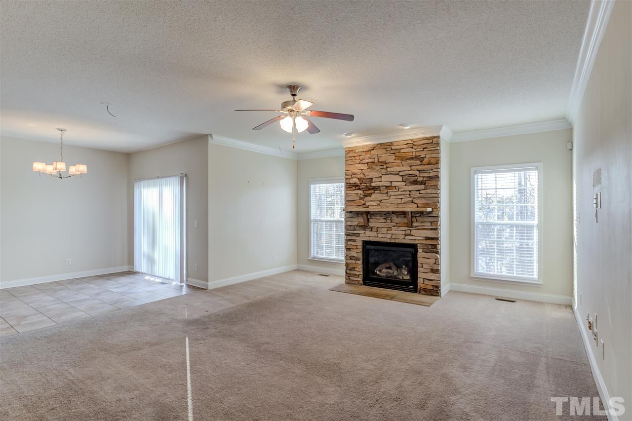 517 Thistlegate Trail Raleigh, NC 27610 - Photo 7 of 30 Gallery Image 7