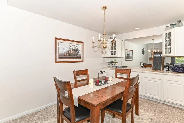 $334,999 | 509 Westfield Way, Unit F, Pewaukee, WI 53072