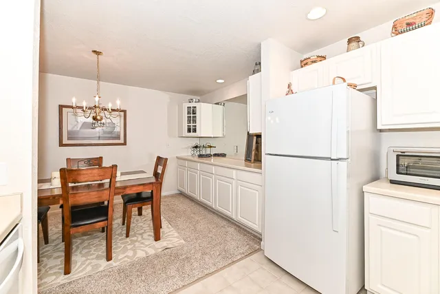 $334,999 | 509 Westfield Way, Unit F, Pewaukee, WI 53072