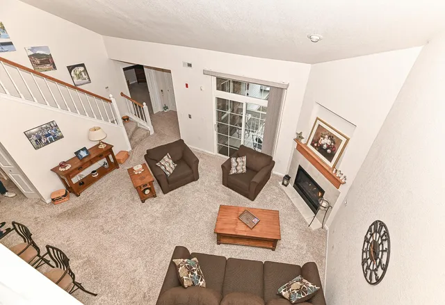 $334,999 | 509 Westfield Way, Unit F, Pewaukee, WI 53072