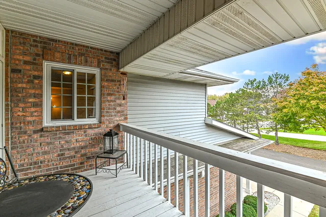 $334,999 | 509 Westfield Way, Unit F, Pewaukee, WI 53072