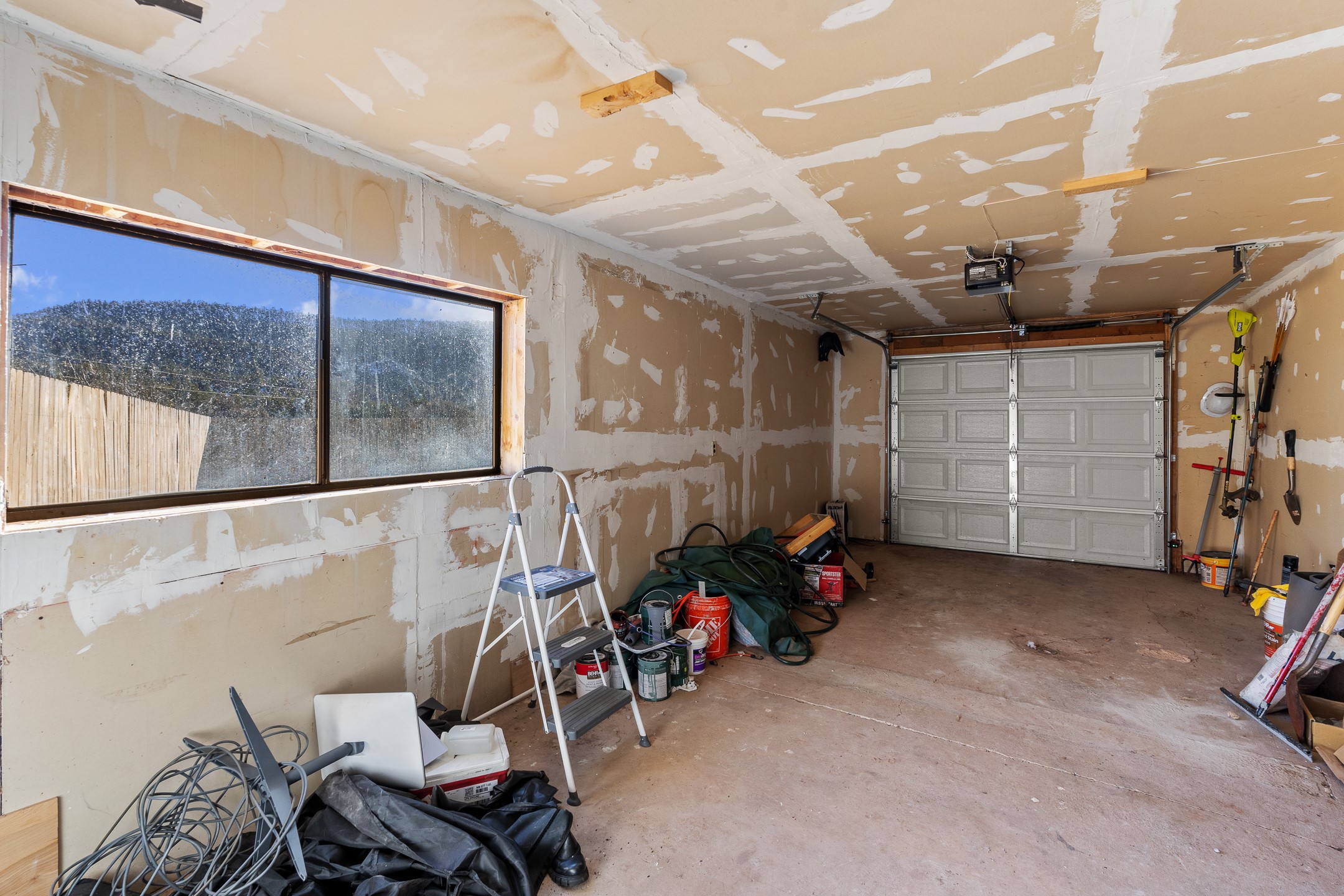 11 Eusebio Road Glorieta, NM 87535 - Photo 45 of 65