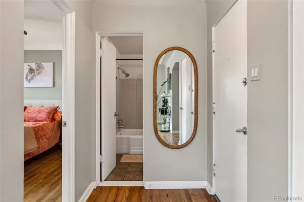 a view of living room