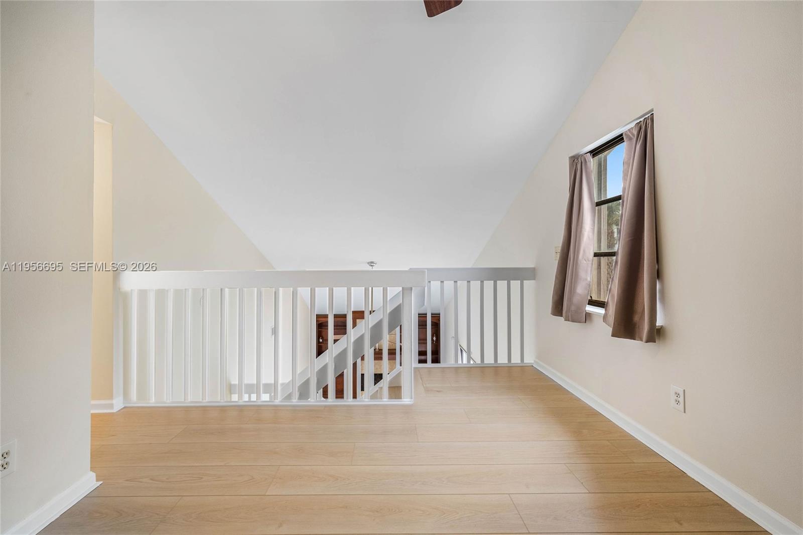 804 Summerwinds Lane Jupiter, FL 33458 - Photo 29 of 33 2nd floor loft with custom built-ins