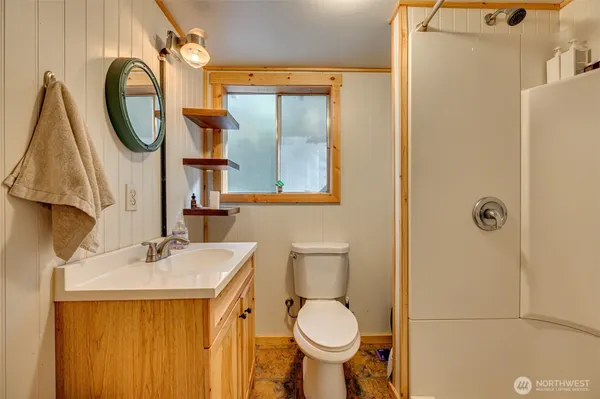 $180,000 | 141 Northwoods Cabin, Cougar, WA 98616