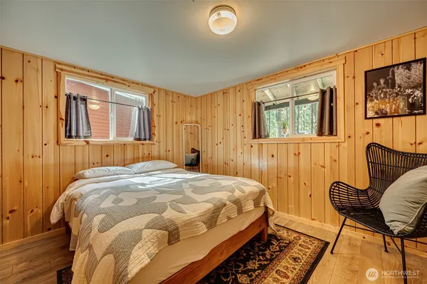 $180,000 | 141 Northwoods Cabin, Cougar, WA 98616