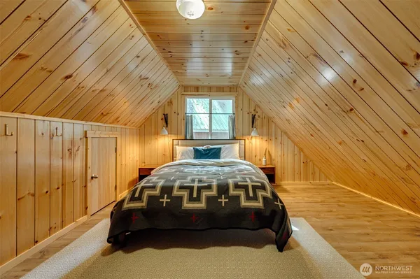 $180,000 | 141 Northwoods Cabin, Cougar, WA 98616