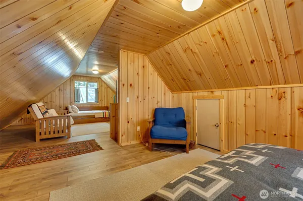 $180,000 | 141 Northwoods Cabin, Cougar, WA 98616