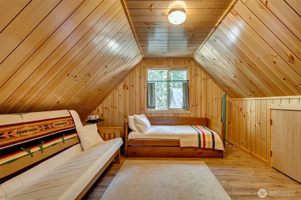 $180,000 | 141 Northwoods Cabin, Cougar, WA 98616