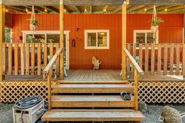 $180,000 | 141 Northwoods Cabin, Cougar, WA 98616