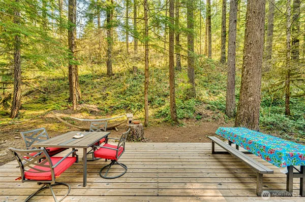 $180,000 | 141 Northwoods Cabin, Cougar, WA 98616