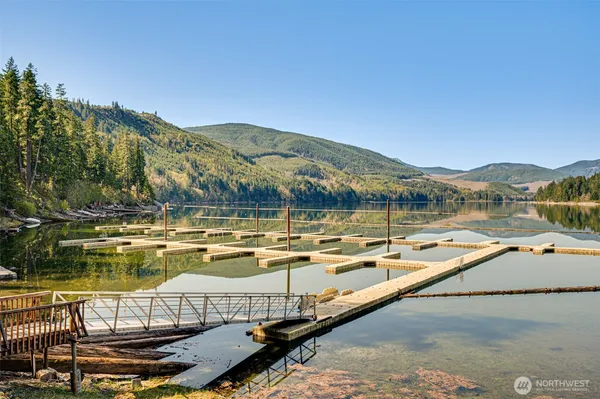 $180,000 | 141 Northwoods Cabin, Cougar, WA 98616