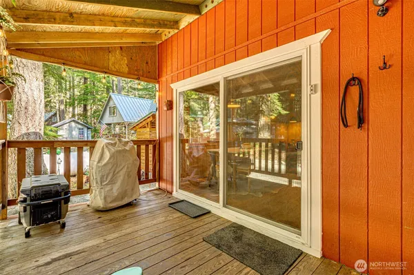 $180,000 | 141 Northwoods Cabin, Cougar, WA 98616