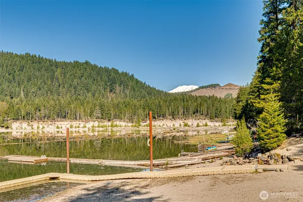 $180,000 | 141 Northwoods Cabin, Cougar, WA 98616