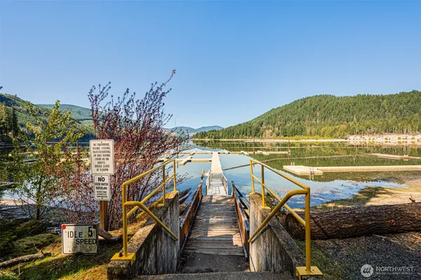 $180,000 | 141 Northwoods Cabin, Cougar, WA 98616