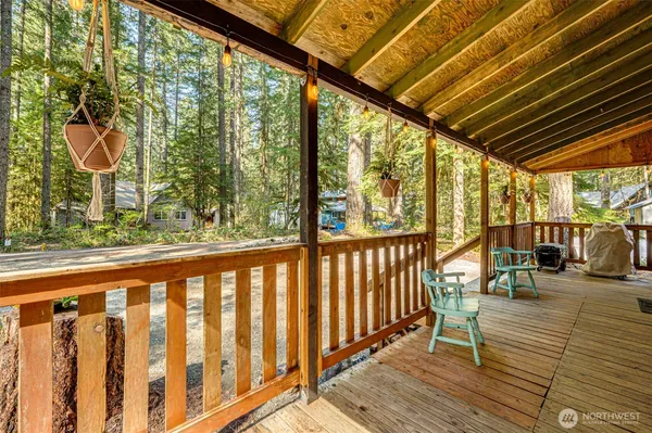 $180,000 | 141 Northwoods Cabin, Cougar, WA 98616