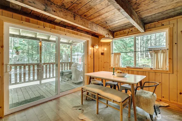 $180,000 | 141 Northwoods Cabin, Cougar, WA 98616