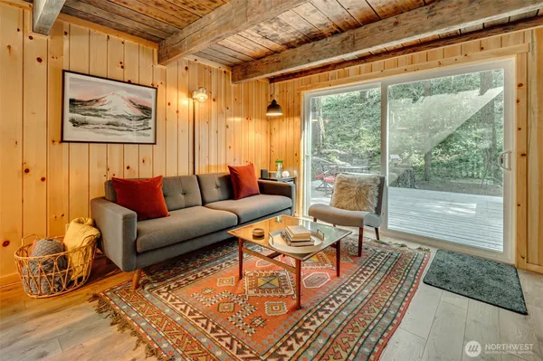 $180,000 | 141 Northwoods Cabin, Cougar, WA 98616