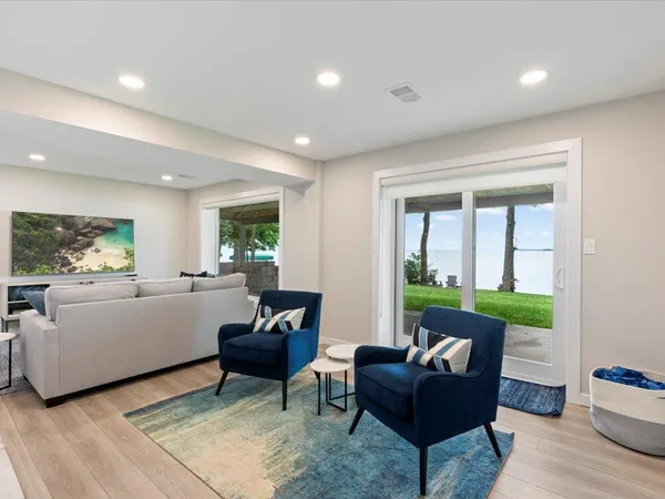 $849,900 | 1725 White Cloud Drive North, Isle, MN 56342