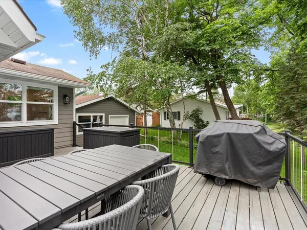 $849,900 | 1725 White Cloud Drive North, Isle, MN 56342