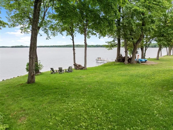 $849,900 | 1725 White Cloud Drive North, Isle, MN 56342