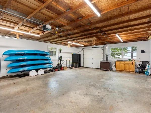 $849,900 | 1725 White Cloud Drive North, Isle, MN 56342