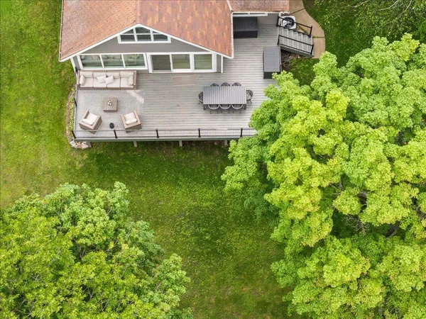 $849,900 | 1725 White Cloud Drive North, Isle, MN 56342