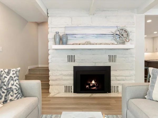 $849,900 | 1725 White Cloud Drive North, Isle, MN 56342