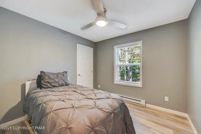 a bathroom with a sink double vanity and a mirror