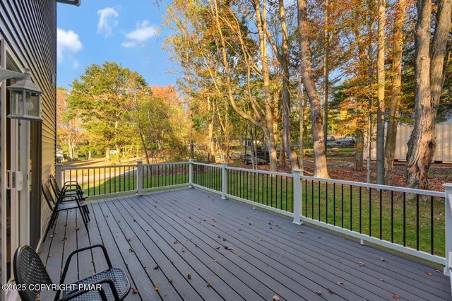 $2,900 | 42 Skyline Drive, Gouldsboro, PA 18424