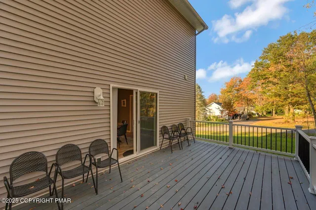 $2,900 | 42 Skyline Drive, Gouldsboro, PA 18424