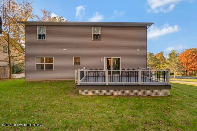 $2,900 | 42 Skyline Drive, Gouldsboro, PA 18424