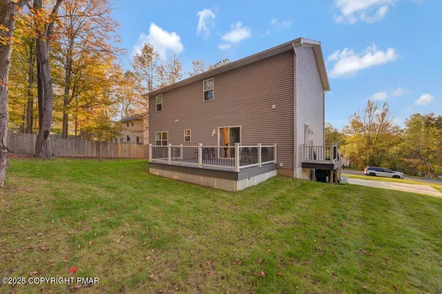 $2,900 | 42 Skyline Drive, Gouldsboro, PA 18424