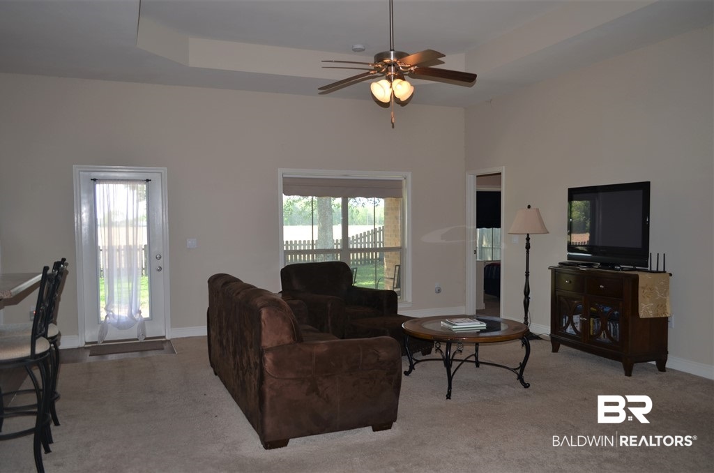 619 Fulton Loop Foley, AL 36535 - Photo 7 of 33 Living Area