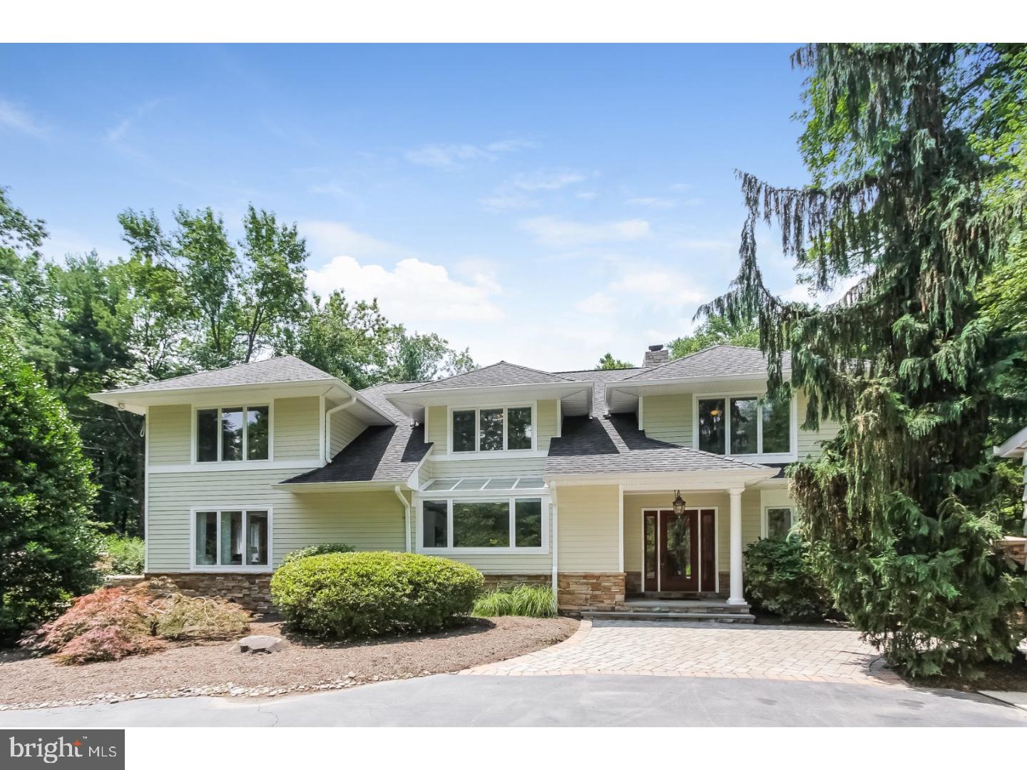 76 Roper Road Princeton, NJ 08540 - Photo 1 of 26 Exterior Front