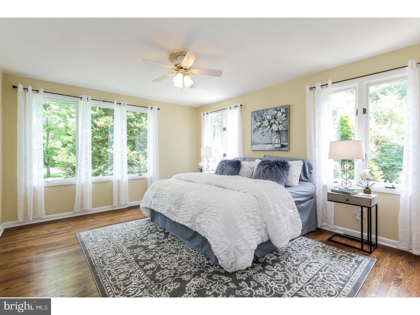 76 Roper Road Princeton, NJ 08540 - Photo 11 of 26 Bedroom 5