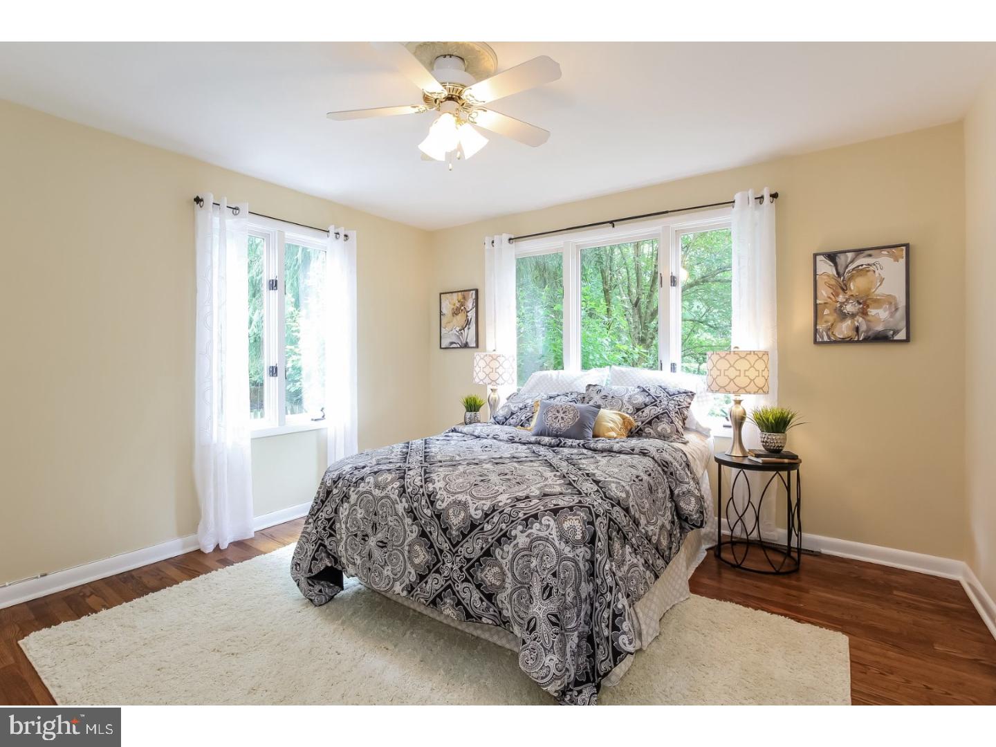 76 Roper Road Princeton, NJ 08540 - Photo 12 of 26 Bedroom 6