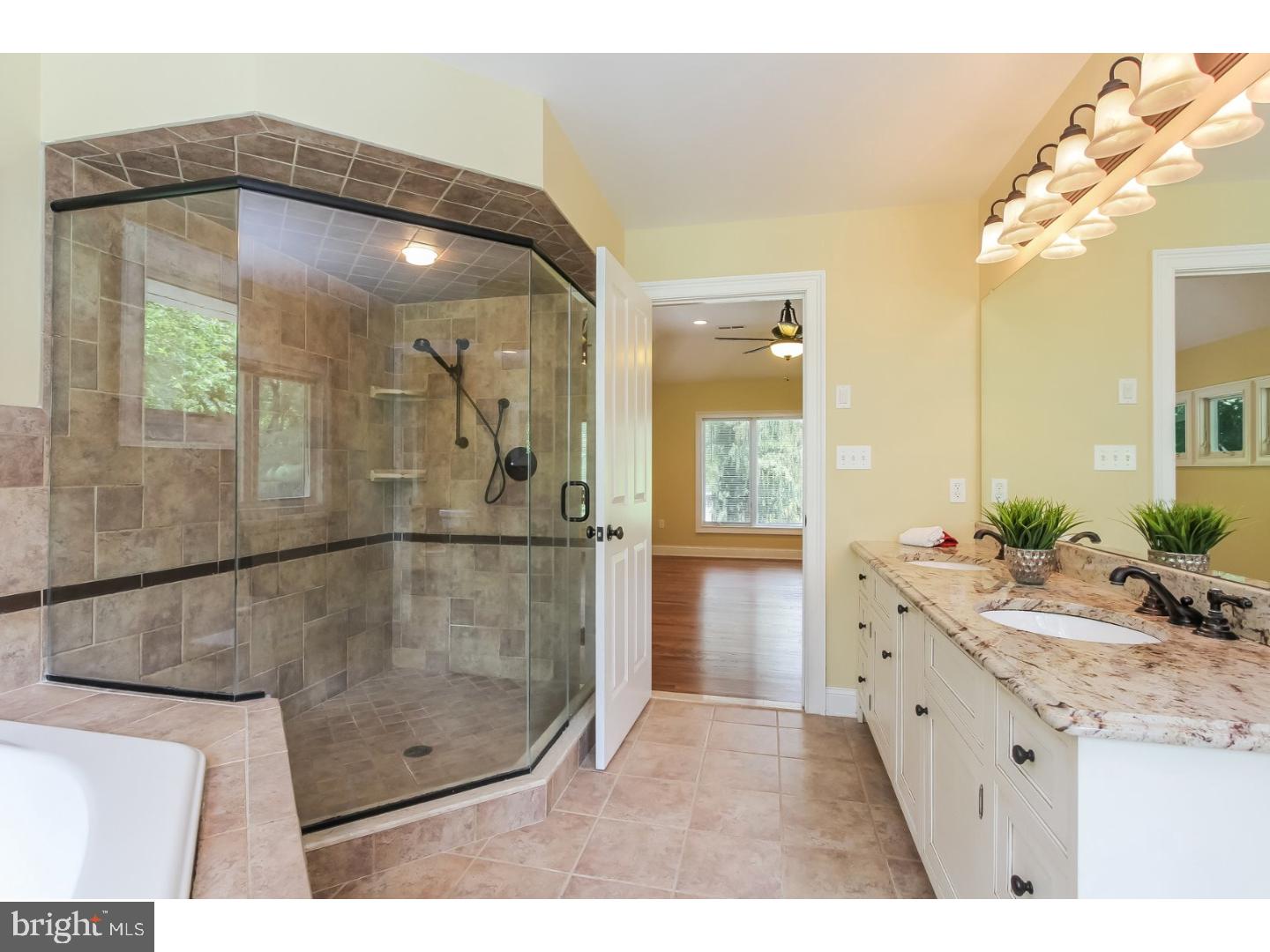 76 Roper Road Princeton, NJ 08540 - Photo 19 of 26 Master Bathroom