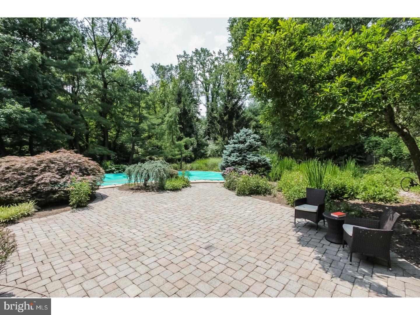 76 Roper Road Princeton, NJ 08540 - Photo 25 of 26 Back Yard