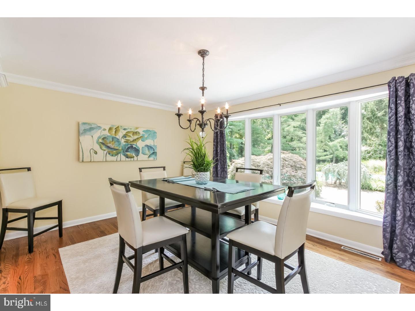 76 Roper Road Princeton, NJ 08540 - Photo 5 of 26 Dining Room