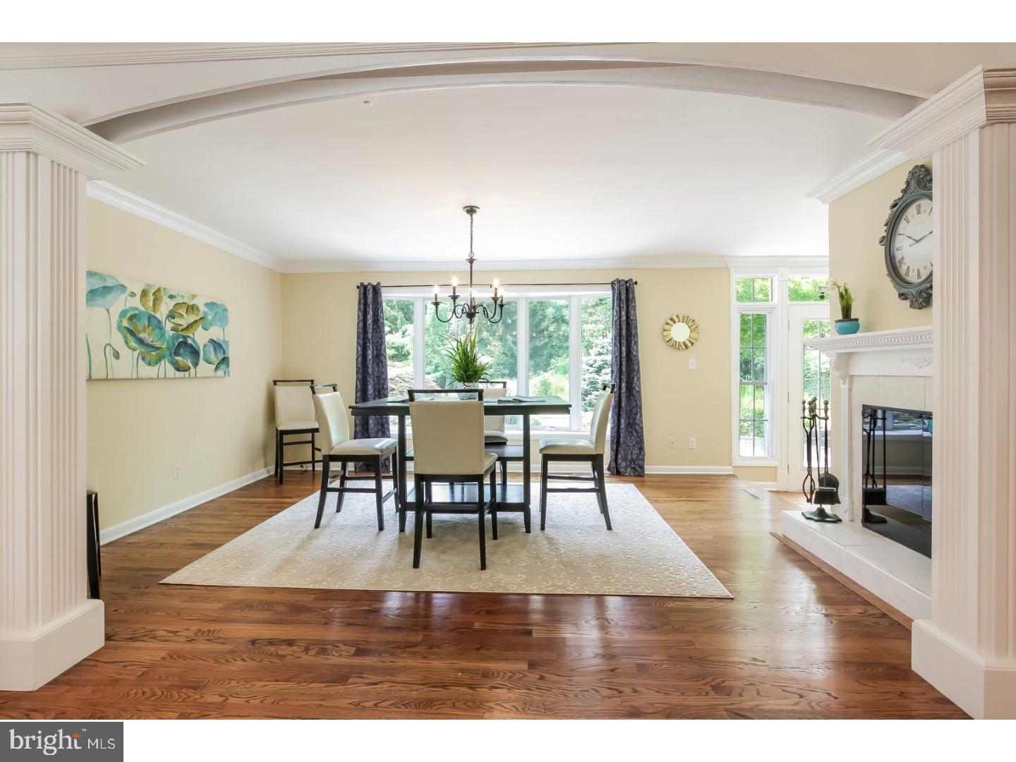76 Roper Road Princeton, NJ 08540 - Photo 7 of 26 Dining Room